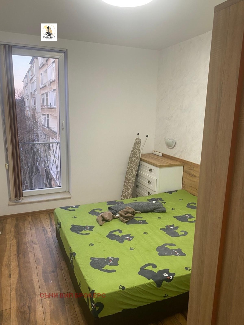 Дава под наем 3-СТАЕН, гр. Плевен, Широк център, снимка 8 - Апартаменти - 53458378