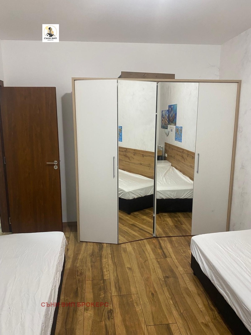 Дава под наем 3-СТАЕН, гр. Плевен, Широк център, снимка 11 - Апартаменти - 53458378