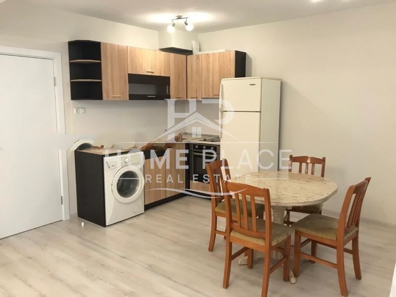 Дава под наем 3-СТАЕН, гр. Варна, Конфуто, снимка 3 - Апартаменти - 53958255