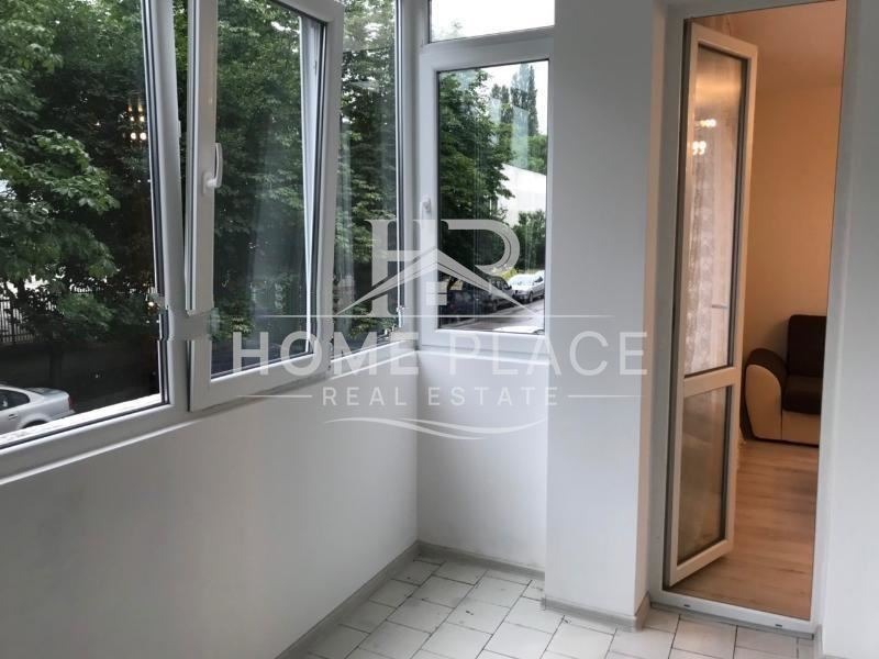 Дава под наем 3-СТАЕН, гр. Варна, Конфуто, снимка 10 - Апартаменти - 53958255