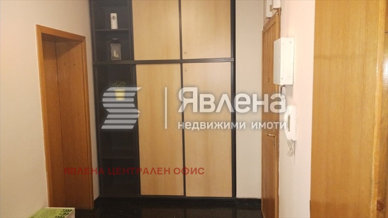 Дава под наем ОФИС, гр. София, Център, снимка 3 - Офиси - 53921062