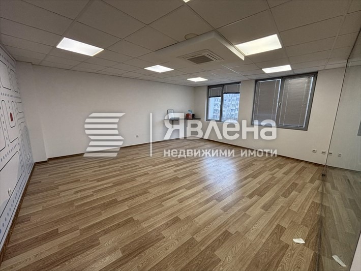 Дава под наем ОФИС, гр. София, Младост 2, снимка 5 - Офиси - 55139051