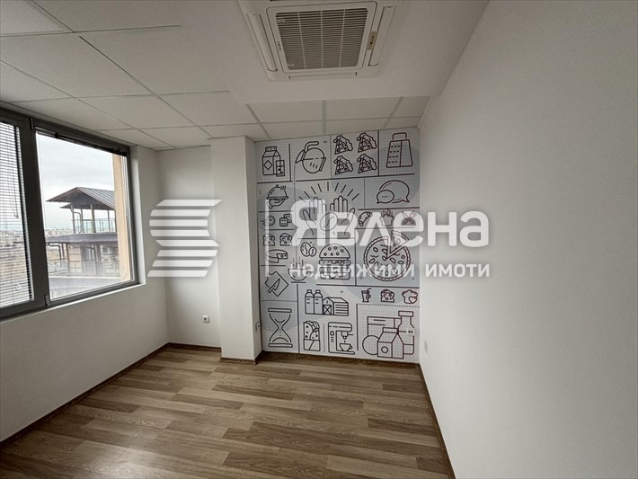 Дава под наем ОФИС, гр. София, Младост 2, снимка 3 - Офиси - 55139051