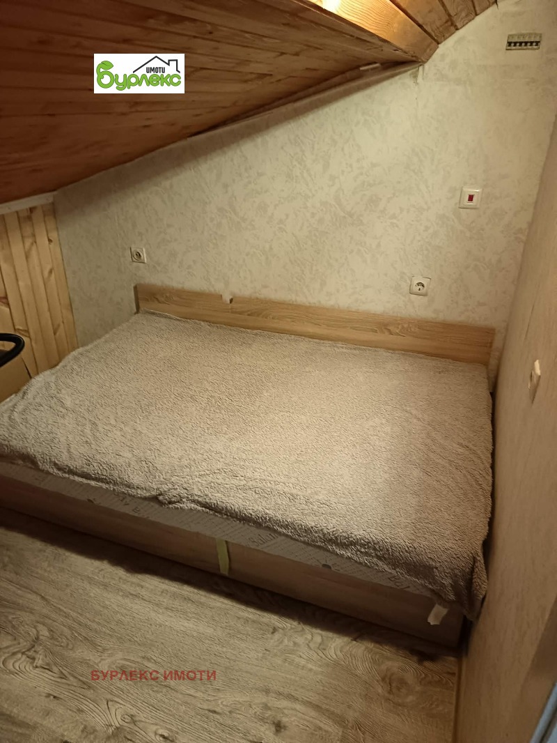 Дава под наем ЕТАЖ ОТ КЪЩА, гр. Варна, Бриз, снимка 7 - Етаж от къща - 52729329