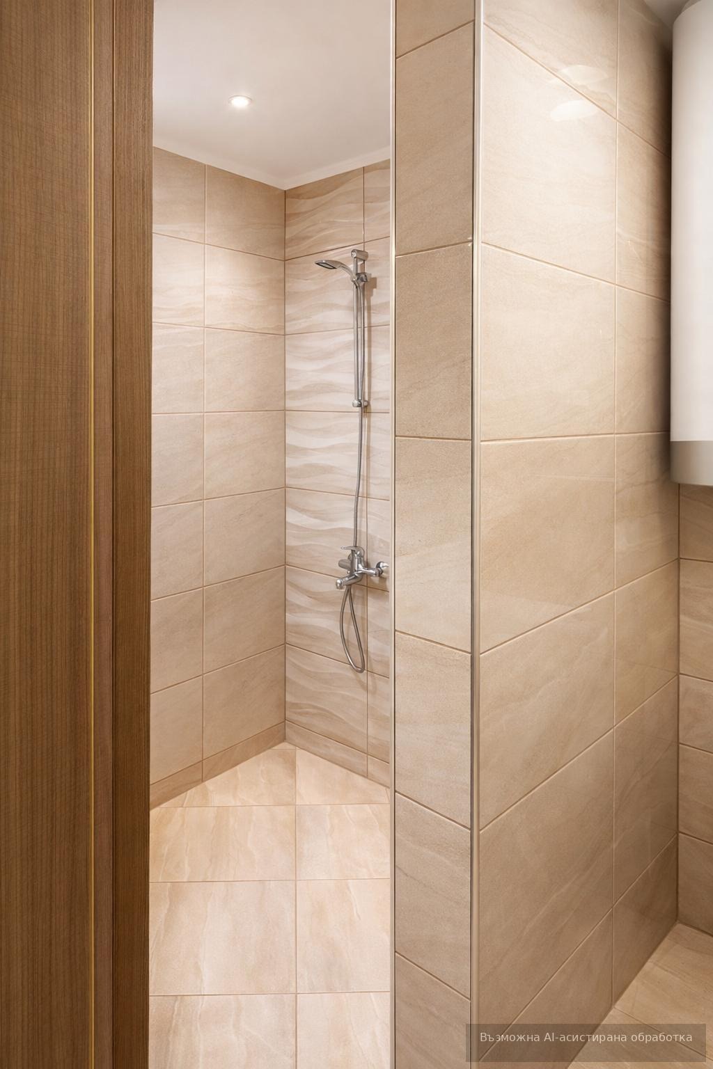 Дава под наем 2-СТАЕН, гр. Пловдив, Христо Смирненски, снимка 14 - Апартаменти - 53777836