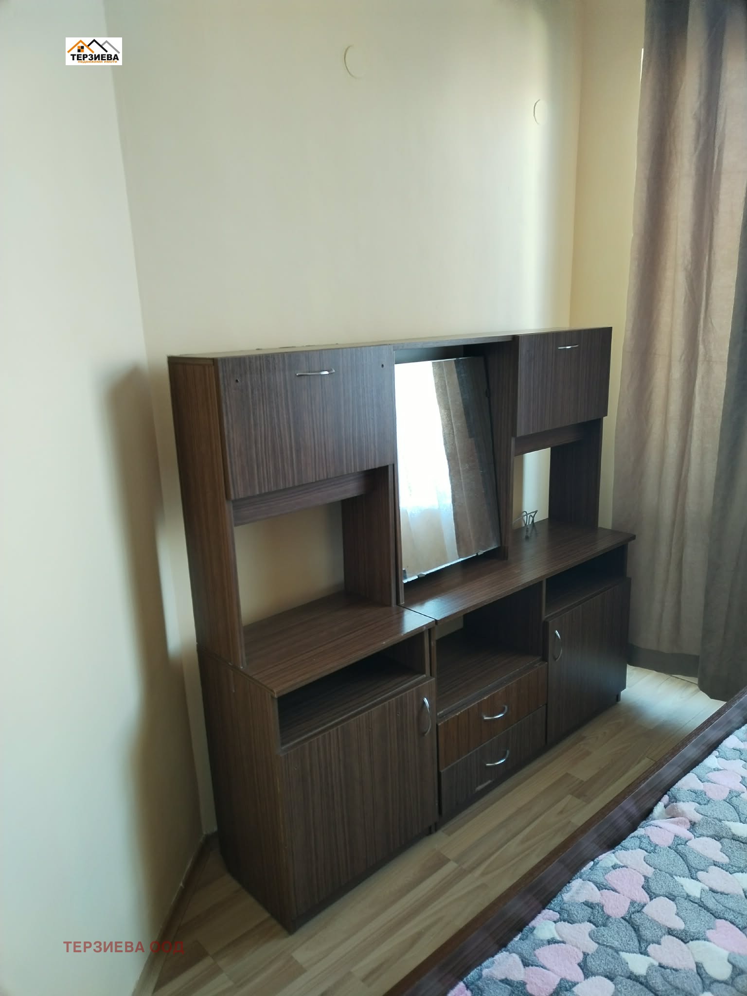 Дава под наем 3-СТАЕН, гр. Стара Загора, ОРБ, снимка 8 - Апартаменти - 53646710