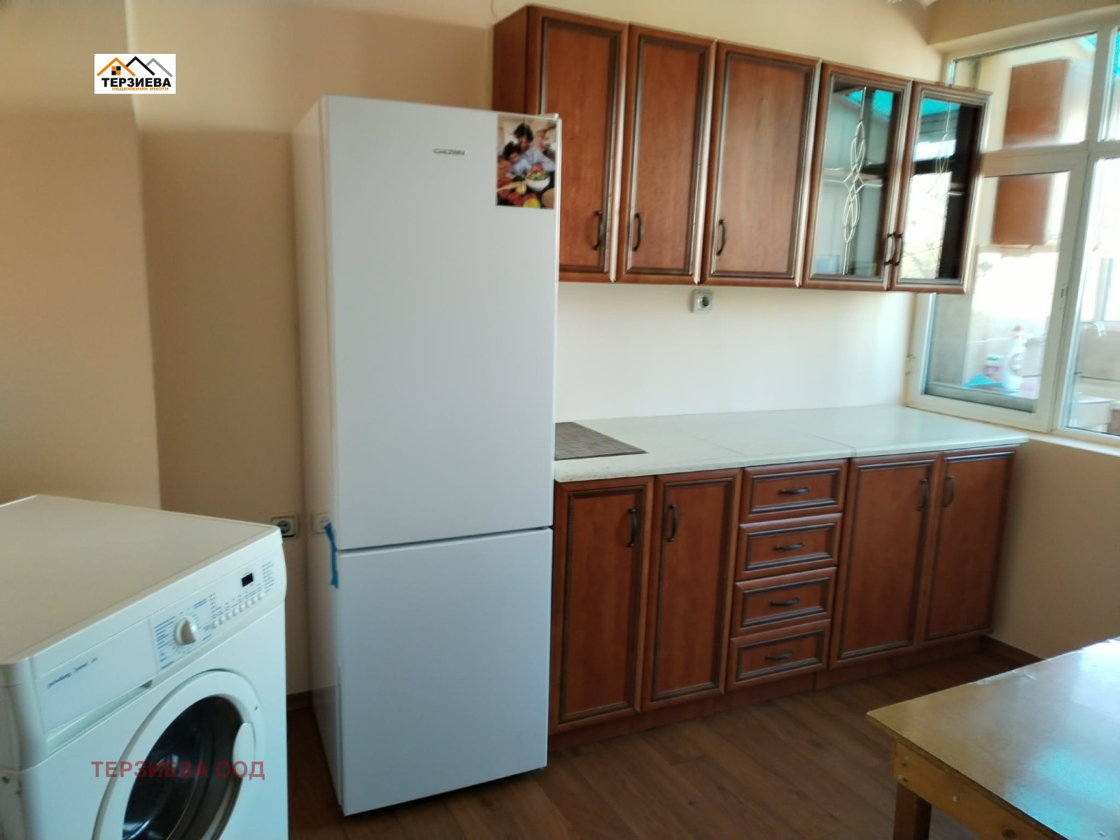 Дава под наем 3-СТАЕН, гр. Стара Загора, ОРБ, снимка 6 - Апартаменти - 53646710