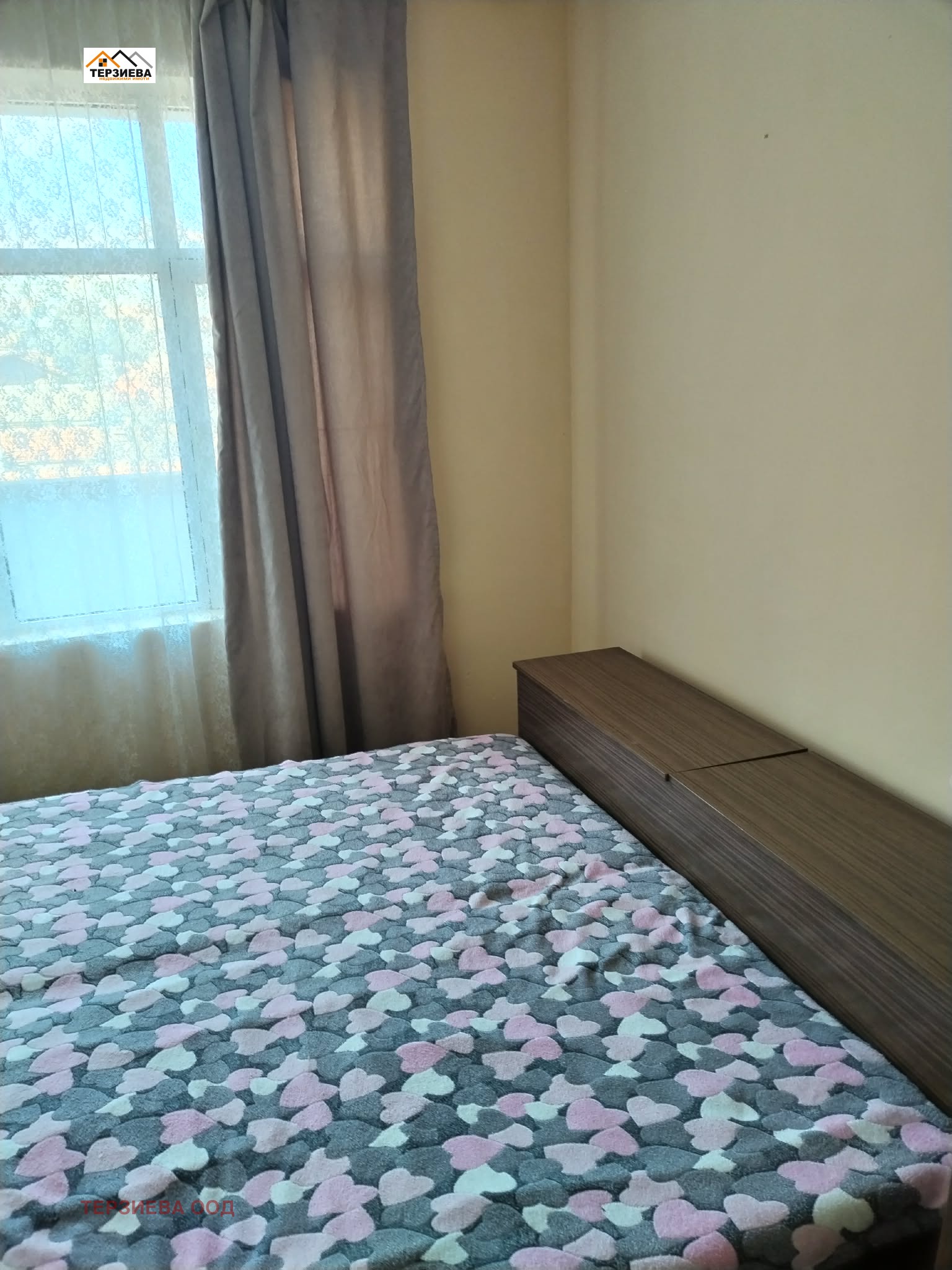 Дава под наем 3-СТАЕН, гр. Стара Загора, ОРБ, снимка 7 - Апартаменти - 53646710