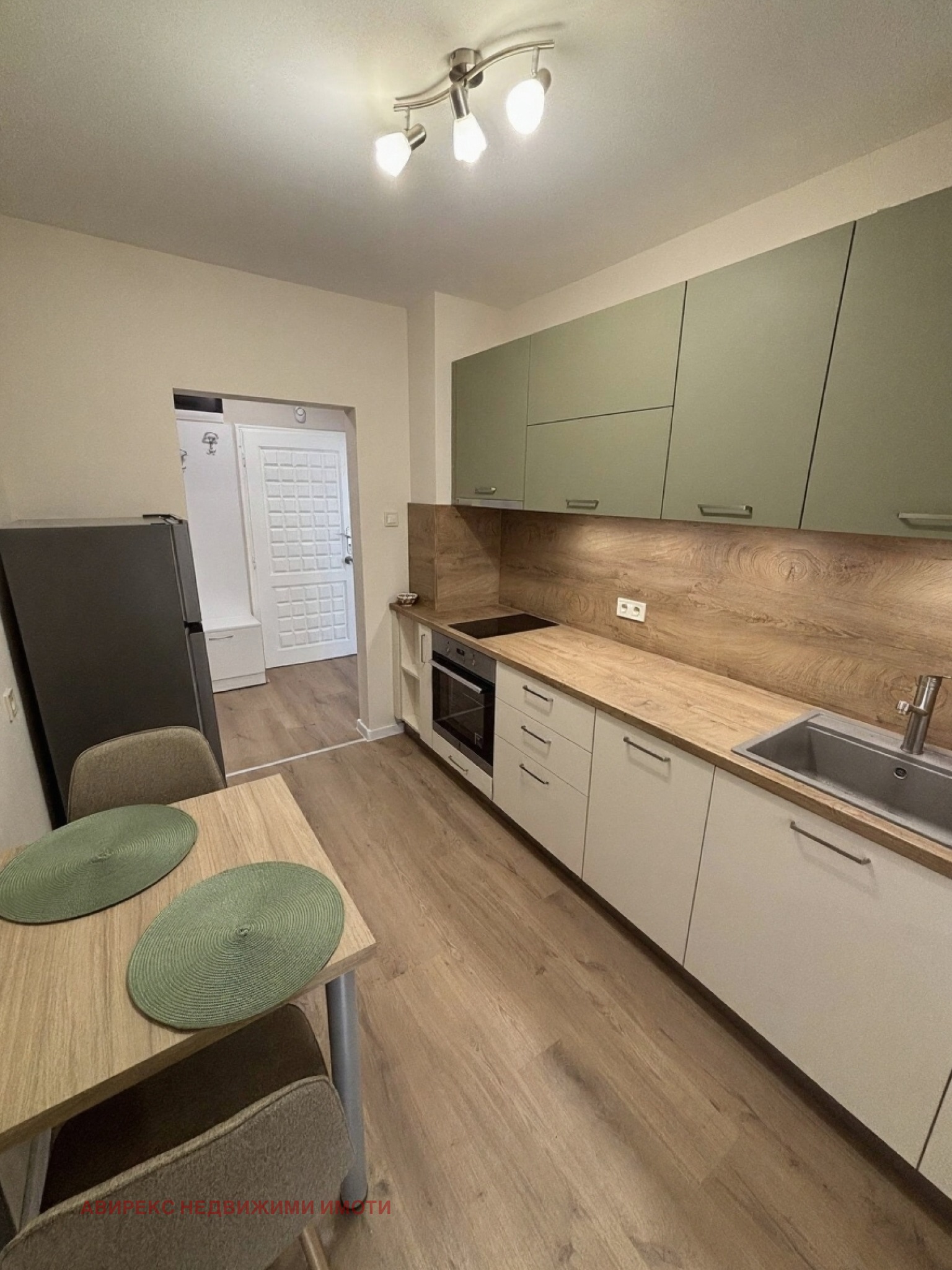 Дава под Наем 3-СТАЕН | Imot.bg — изображение 1