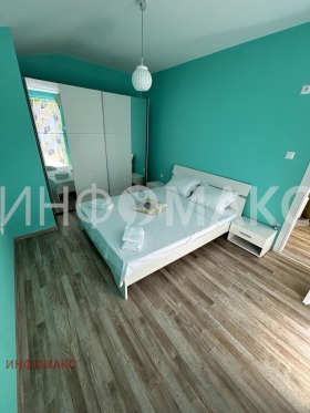 1 quarto Sozopol, região Burgas 3