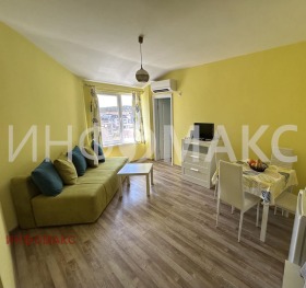 1 Schlafzimmer Sozopol, region Burgas 1