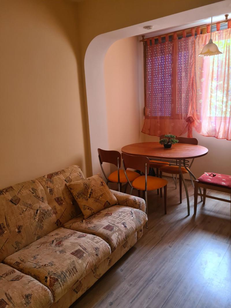 Дава под наем 2-СТАЕН, гр. Плевен, Широк център, снимка 5 - Апартаменти - 53127919