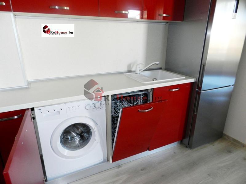 För uthyrning  1 sovrum Varna , Okrajna bolnica-Generali , 76 kvm | 38535084 - bild [2]