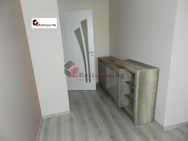 För uthyrning  1 sovrum Varna , Okrajna bolnica-Generali , 76 kvm | 38535084 - bild [5]