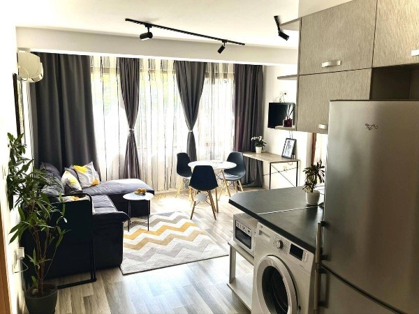 Издаје се  1 спаваћа соба Пловдив , Мараша , 68 м2 | 98342787 - слика [4]