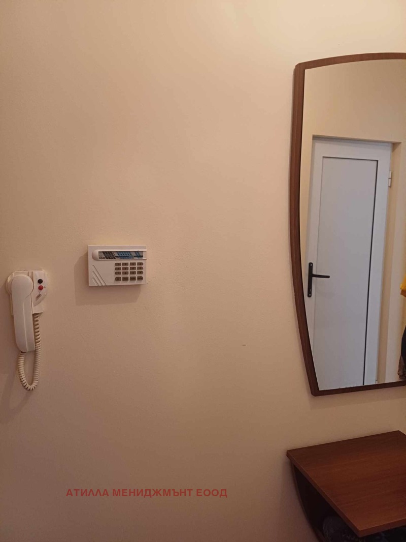 Te huur  1 slaapkamer Plovdiv , Tsentar , 65 m² | 54281063 - afbeelding [11]