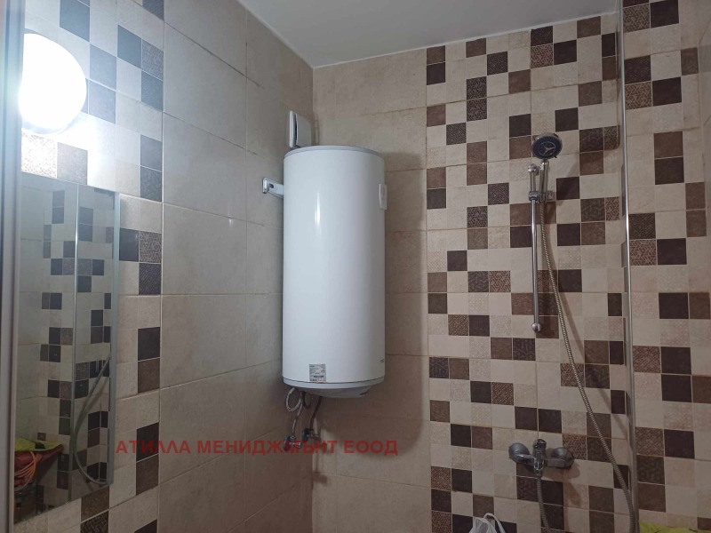 Te huur  1 slaapkamer Plovdiv , Tsentar , 65 m² | 54281063 - afbeelding [9]