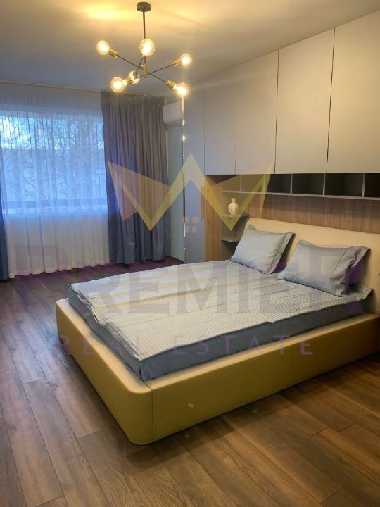 Zu vermieten  2 Schlafzimmer Warna , Grazka mahala , 98 qm | 40014689 - Bild [3]