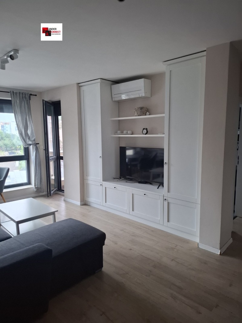 Da affittare  2 camere da letto Sofia , Vitosha , 80 mq | 47862013 - Immagine [5]