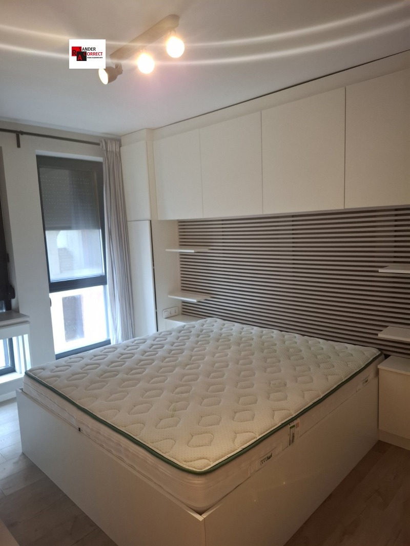 For Rent  2 bedroom Sofia , Vitosha , 80 sq.m | 47862013 - image [7]