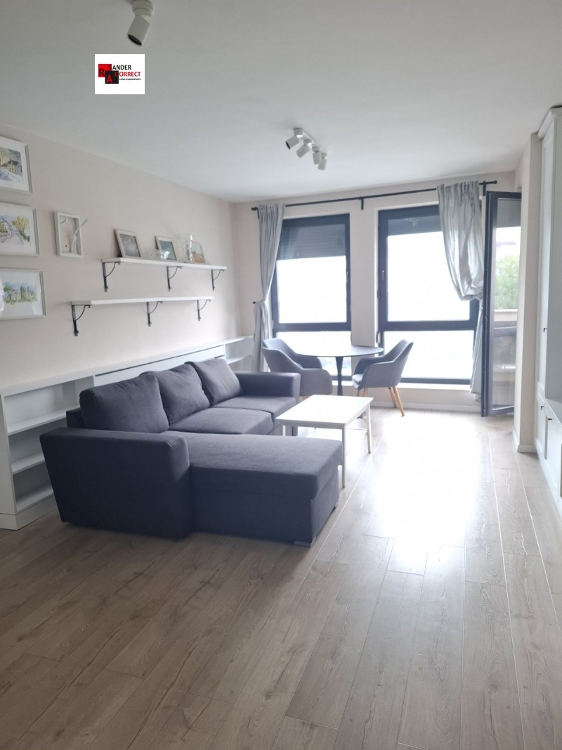 K pronájmu  2 ložnice Sofia , Vitoša , 80 m2 | 47862013