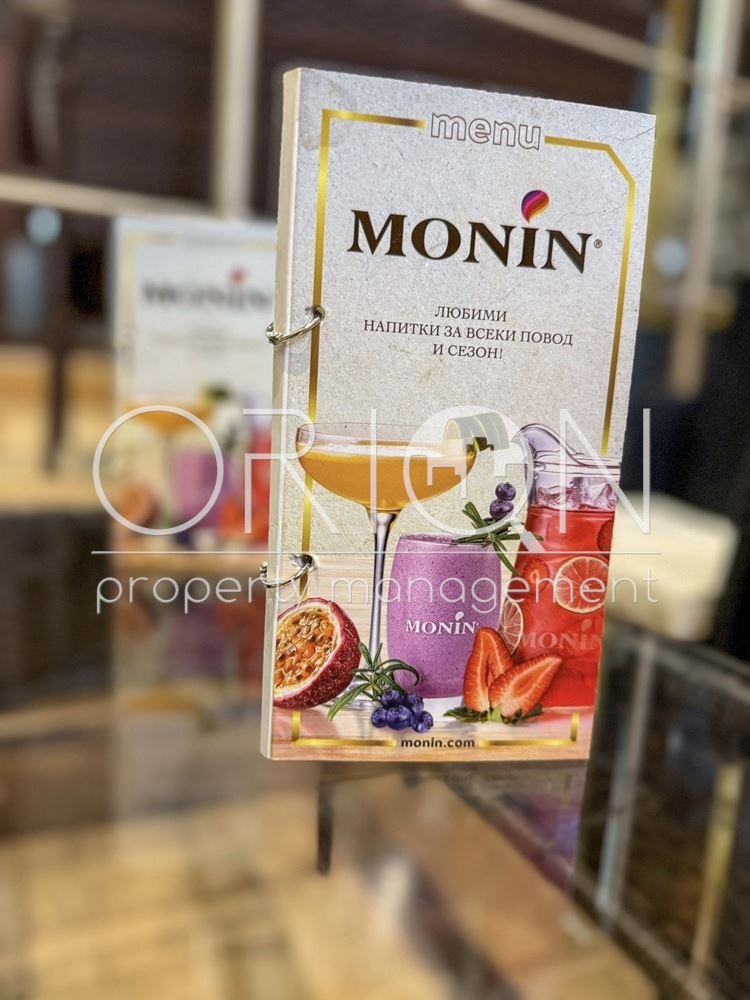 For Rent  Bar, Coffee shop Sofia , Druzhba 2 , 50 sq.m | 21796046 - image [8]