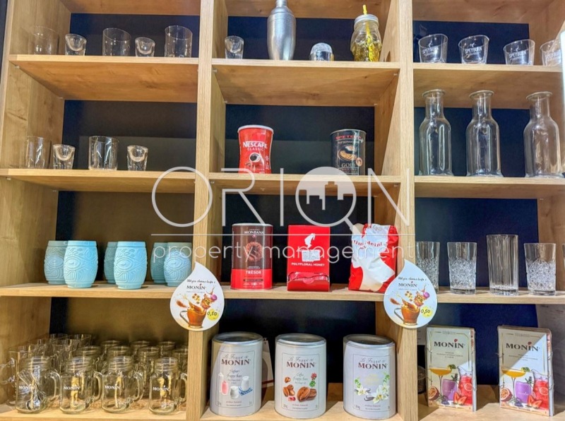 For Rent  Bar, Coffee shop Sofia , Druzhba 2 , 50 sq.m | 21796046 - image [9]