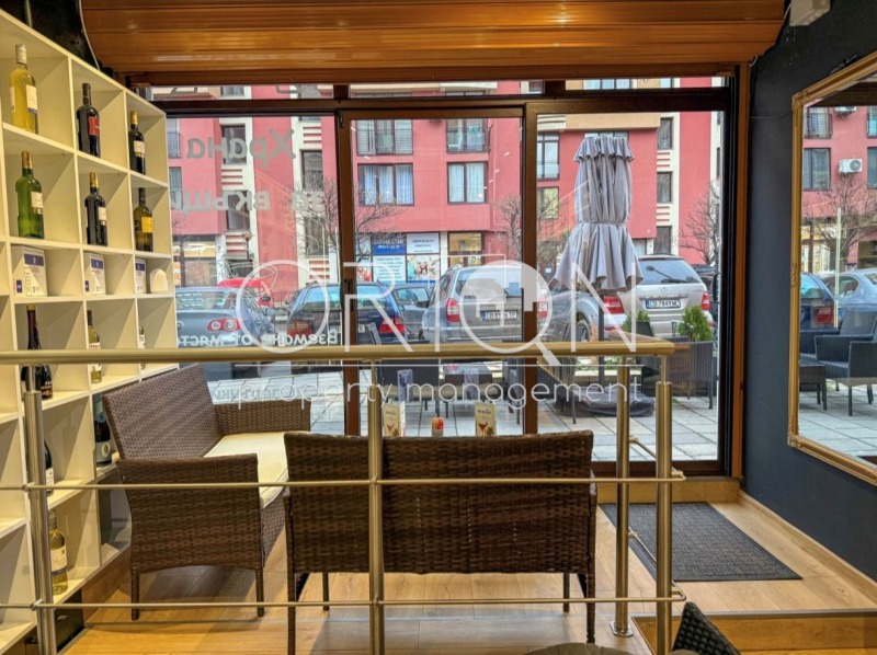 For Rent  Bar, Coffee shop Sofia , Druzhba 2 , 50 sq.m | 21796046 - image [3]