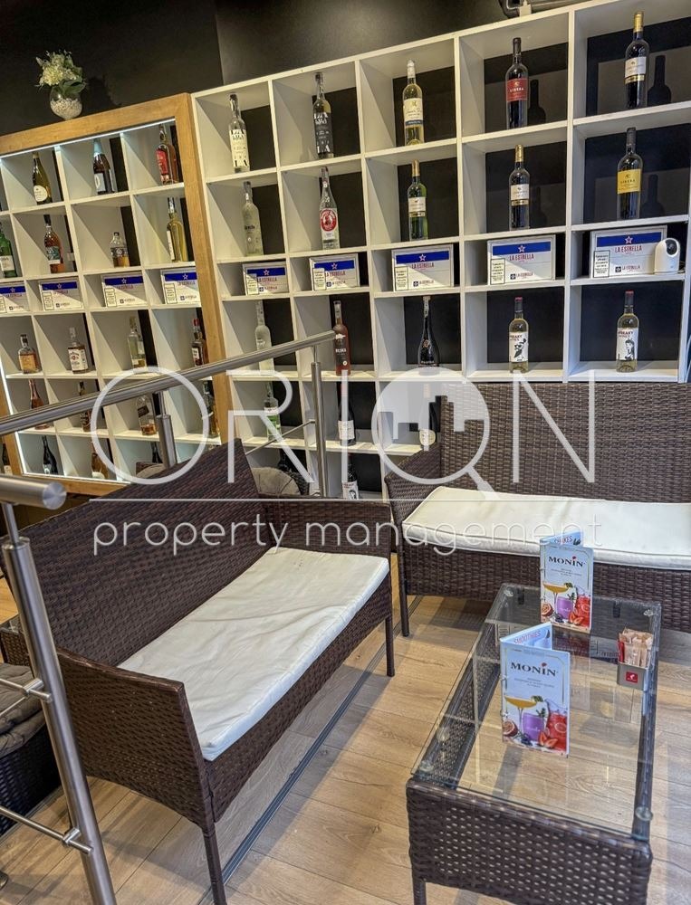 For Rent  Bar, Coffee shop Sofia , Druzhba 2 , 50 sq.m | 21796046 - image [5]