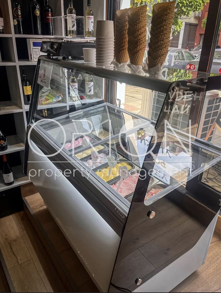 For Rent  Bar, Coffee shop Sofia , Druzhba 2 , 50 sq.m | 21796046 - image [6]