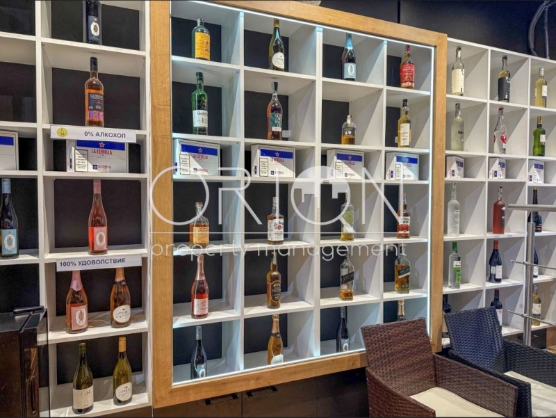 For Rent  Bar, Coffee shop Sofia , Druzhba 2 , 50 sq.m | 21796046 - image [4]
