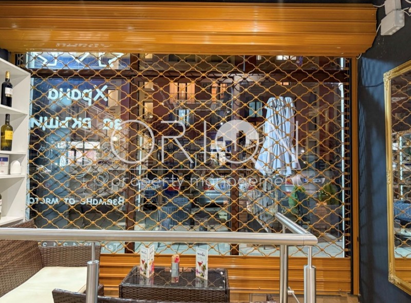 For Rent  Bar, Coffee shop Sofia , Druzhba 2 , 50 sq.m | 21796046 - image [12]