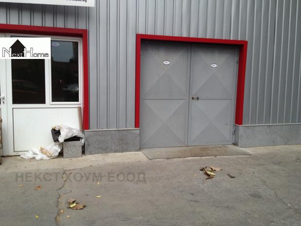 Para alugar  Comprar Plovdiv , Industrialna zona - Iztok , 56 m² | 39800109