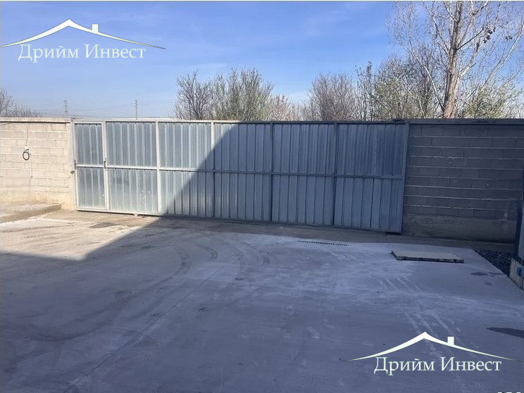 Дава под наем СКЛАД, гр. Пловдив, Индустриална зона - Юг, снимка 3 - Складове - 53413771