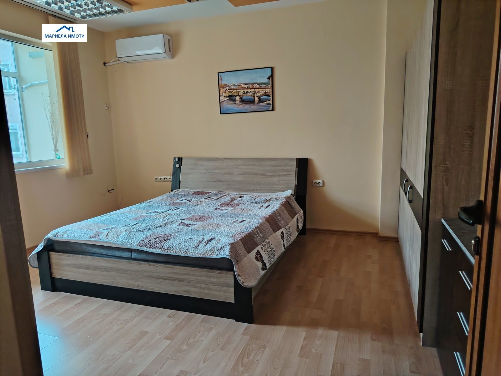 Дава под наем 2-СТАЕН, гр. Пловдив, Център, снимка 5 - Апартаменти - 54675153