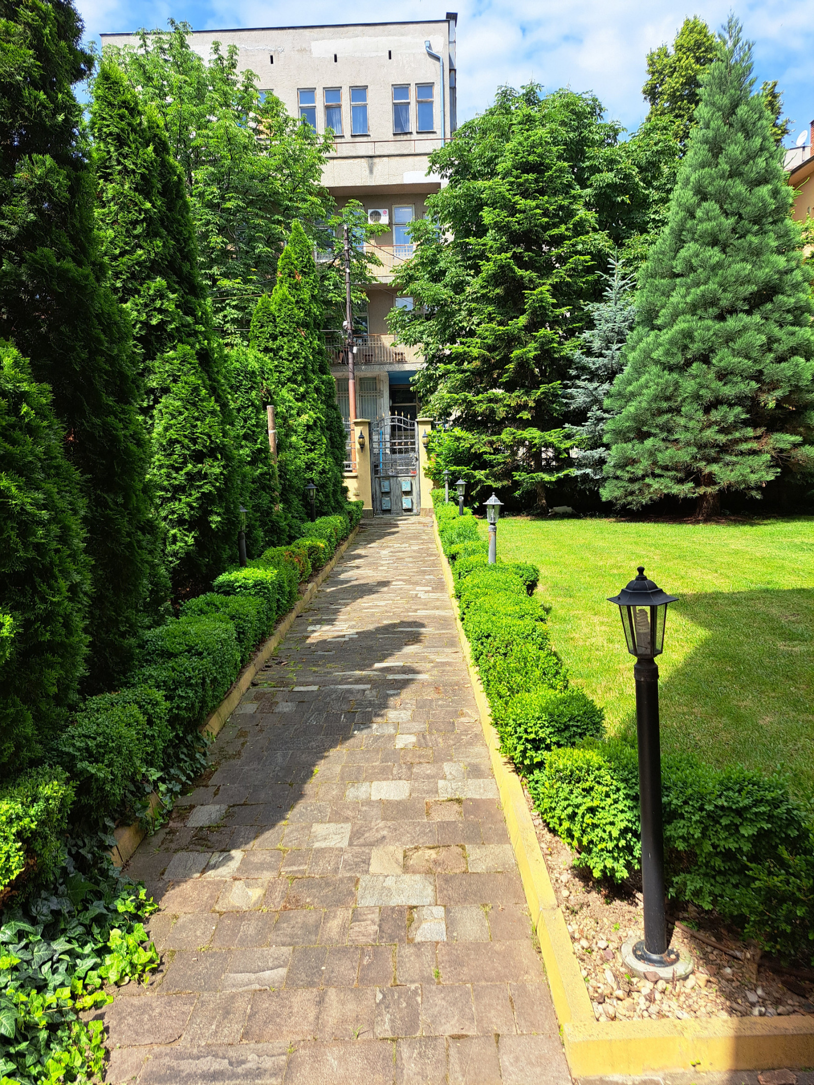 Дава под Наем КЪЩА | Imot.bg — изображение 8