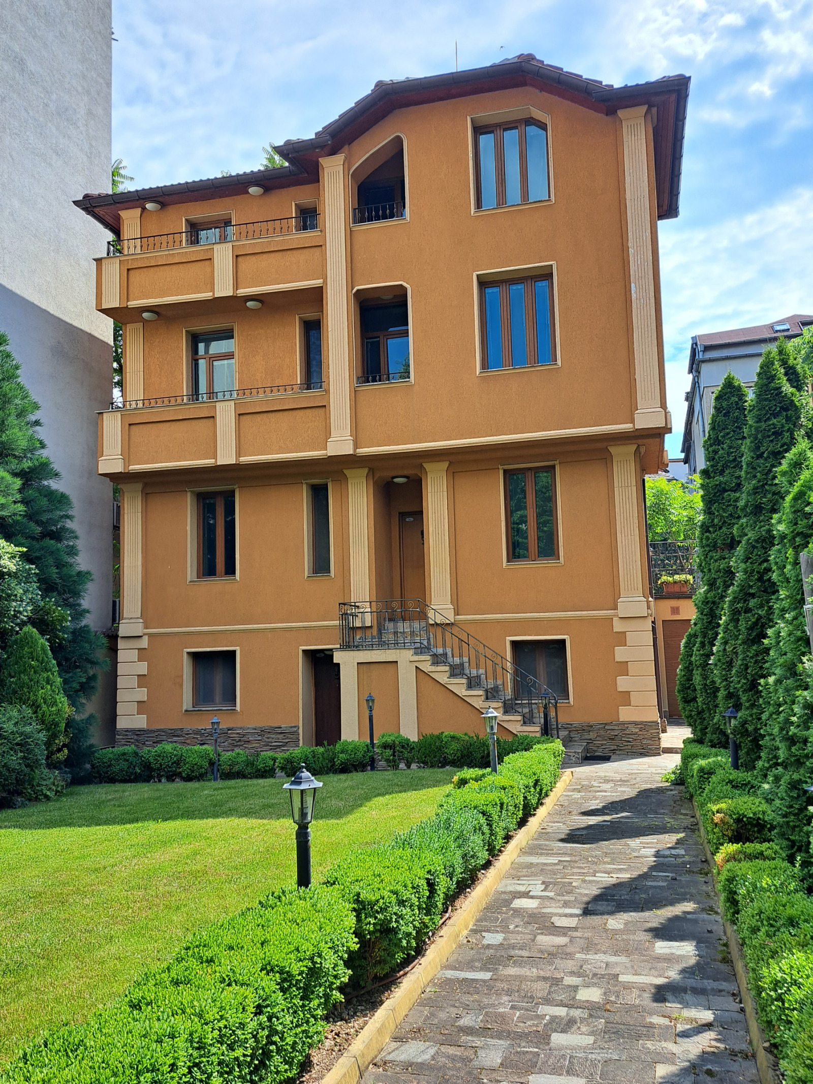 Дава под Наем КЪЩА | Imot.bg — изображение 3