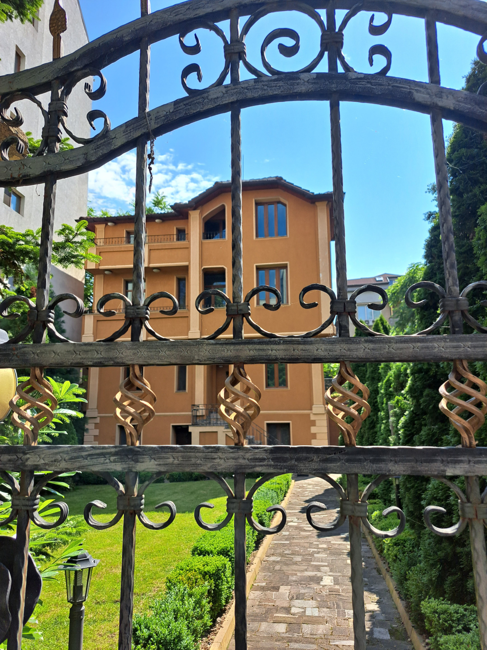 Дава под Наем КЪЩА | Imot.bg — изображение 4