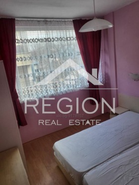 1 bedroom Kolhozen pazar, Varna 6