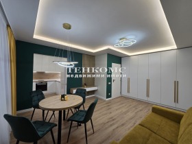 2 soverom Slavija, Sofia