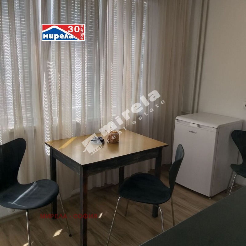 Дава под наем  1-стаен град София , Овча купел , 45 кв.м | 95373154 - изображение [2]