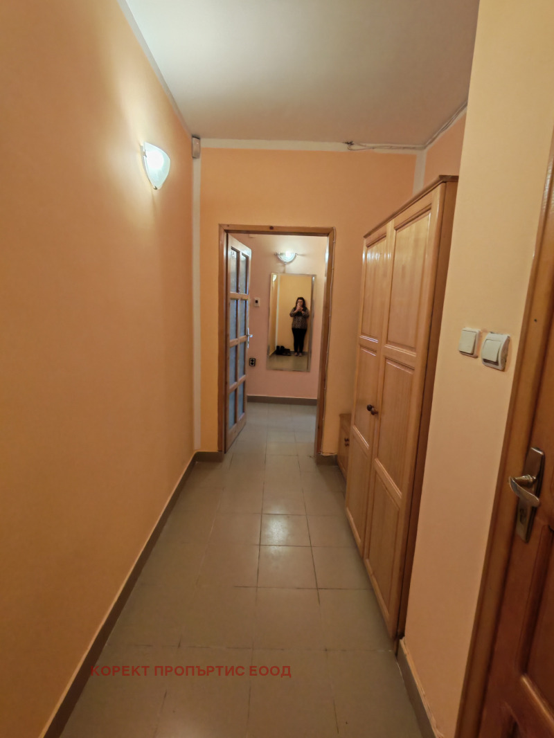 Дава под наем 2-СТАЕН, гр. София, Банишора, снимка 7 - Апартаменти - 53363129