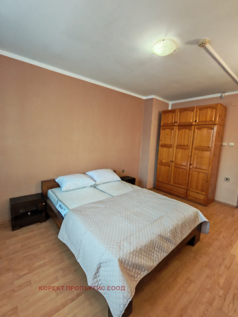 Дава под наем 2-СТАЕН, гр. София, Банишора, снимка 14 - Апартаменти - 53363129