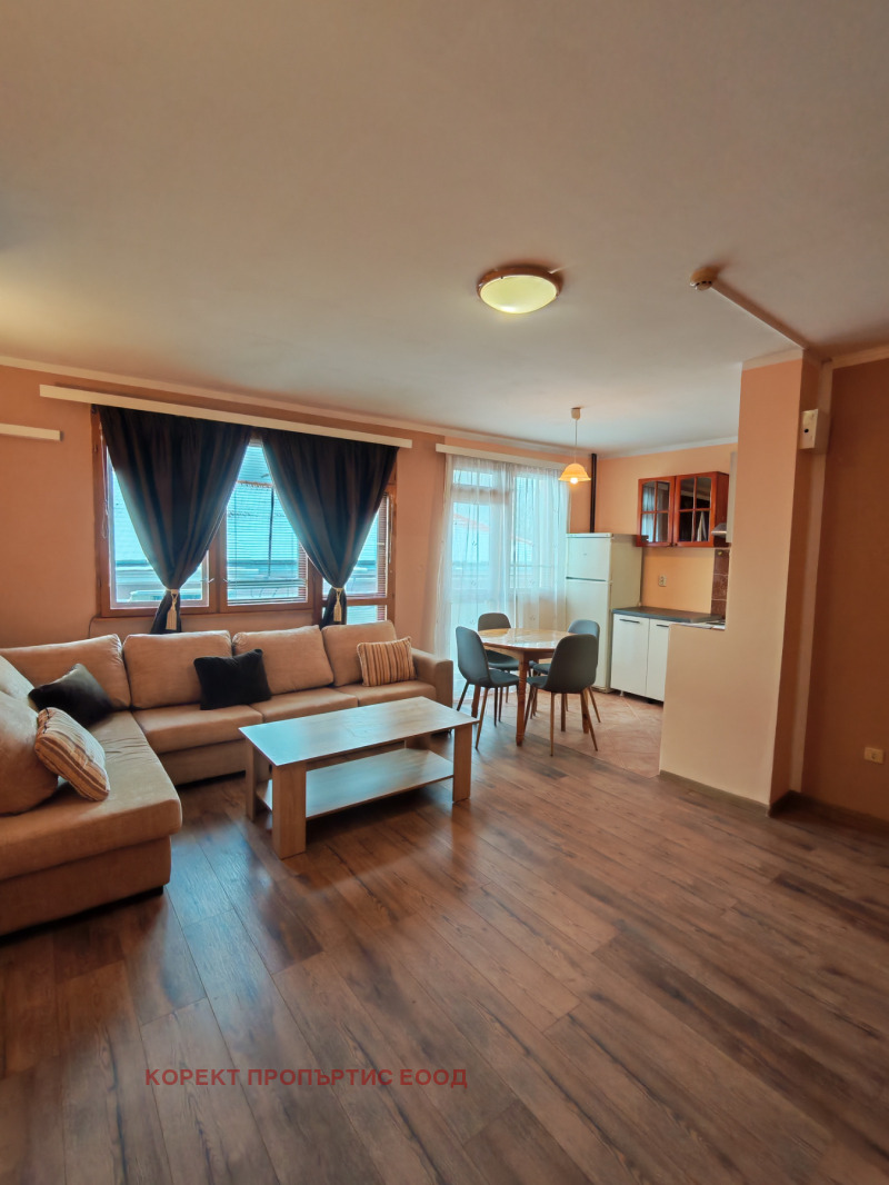 Дава под наем 2-СТАЕН, гр. София, Банишора