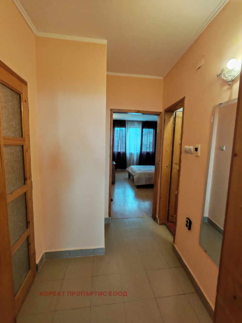 Дава под наем 2-СТАЕН, гр. София, Банишора, снимка 6 - Апартаменти - 53363129