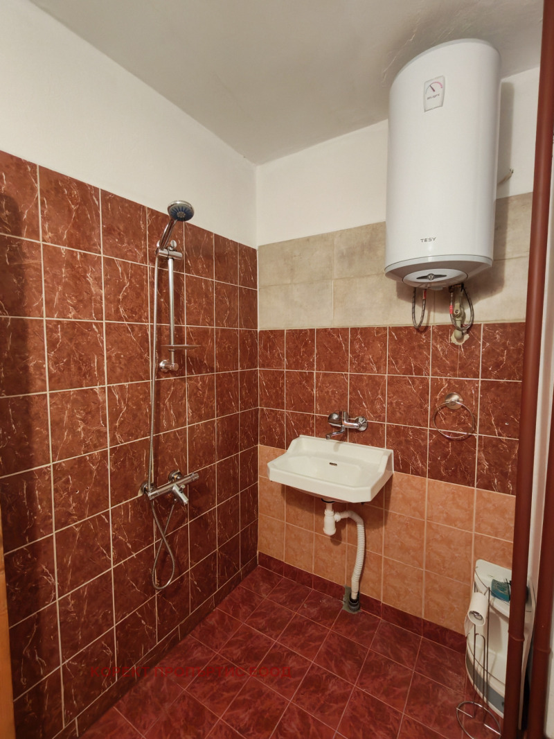 Дава под наем 2-СТАЕН, гр. София, Банишора, снимка 10 - Апартаменти - 53363129