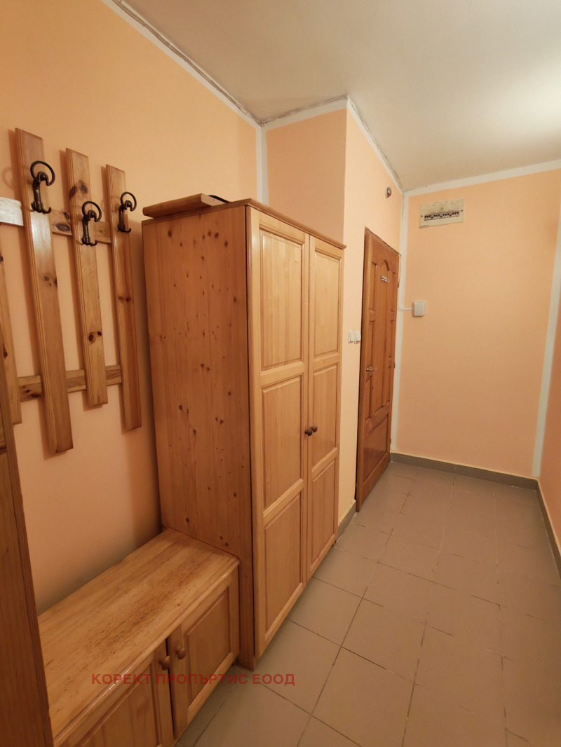 Дава под наем 2-СТАЕН, гр. София, Банишора, снимка 8 - Апартаменти - 53363129