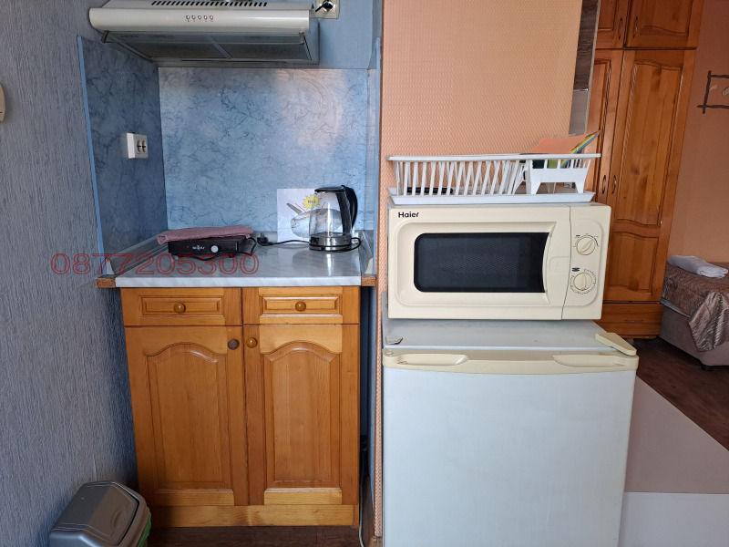 Дава под наем 2-СТАЕН, гр. Поморие, област Бургас, снимка 11 - Апартаменти - 52786158