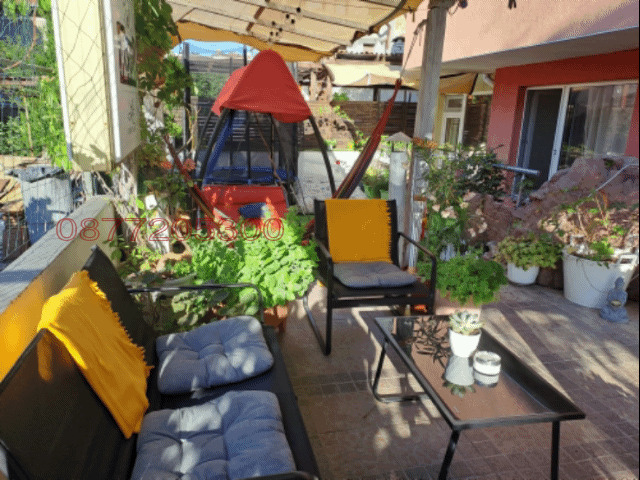 Дава под наем 2-СТАЕН, гр. Поморие, област Бургас, снимка 14 - Апартаменти - 52786158