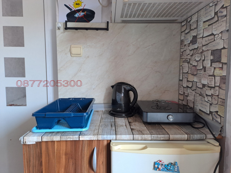 Дава под наем 2-СТАЕН, гр. Поморие, област Бургас, снимка 13 - Апартаменти - 52786158